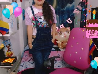 clarie- Porn Show