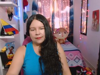 clarie- Porn Show