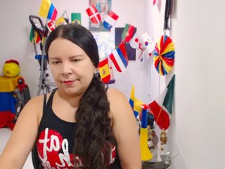 clarie- Porn Show