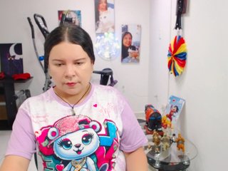 clarie- Porn Show