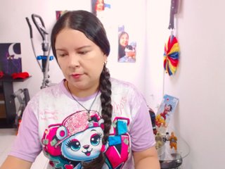 clarie- Porn Show