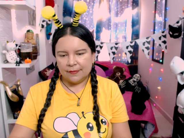 clarie- live cam on BongaCams