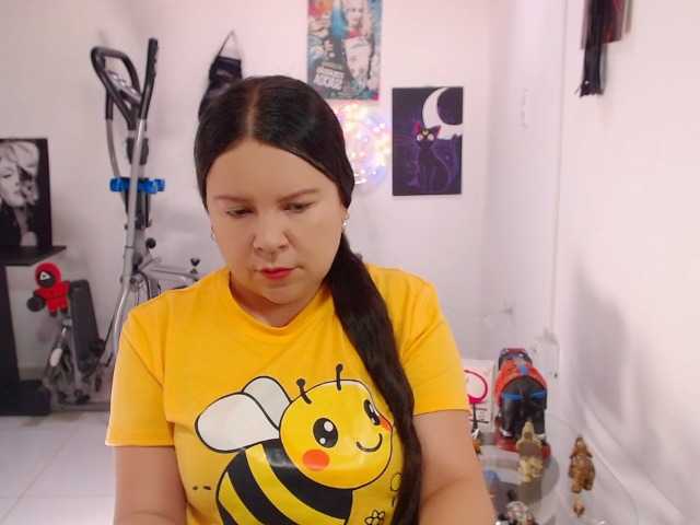 clarie- live cam on BongaCams