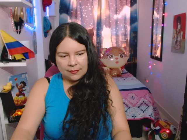 clarie- live cam on BongaCams