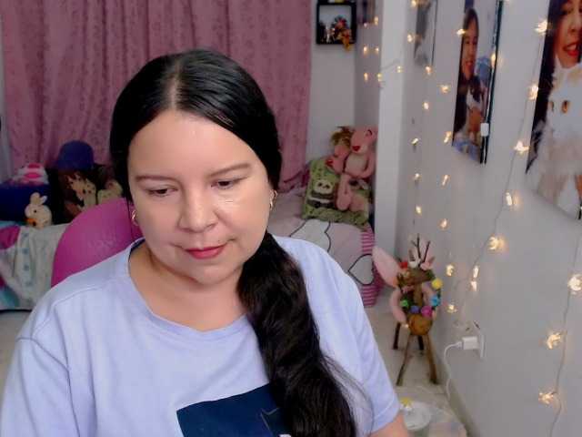 clarie- live cam on BongaCams