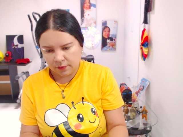 clarie- live cam on BongaCams