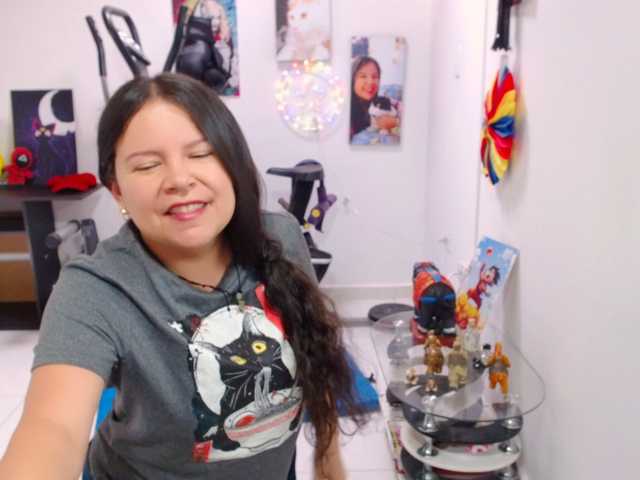clarie- live cam on BongaCams