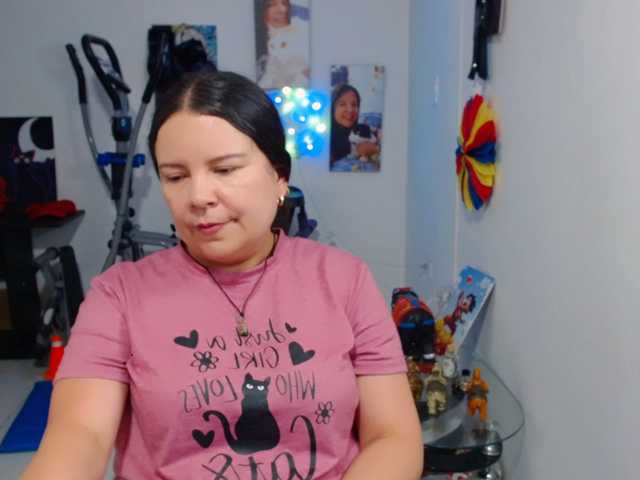 clarie- live cam on BongaCams