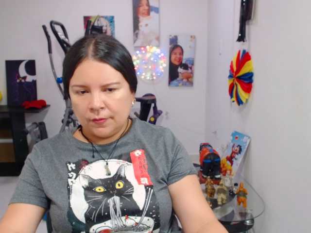 clarie- live cam on BongaCams