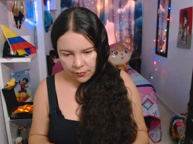 clarie- live webcam show