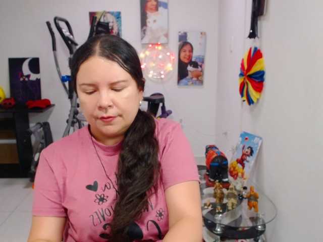 clarie- live cam on BongaCams