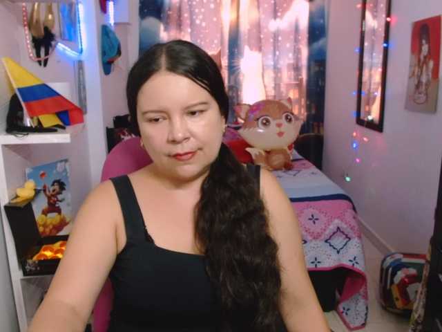 clarie- live webcam show
