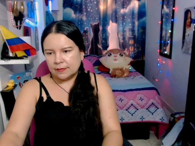 clarie- live cam on BongaCams