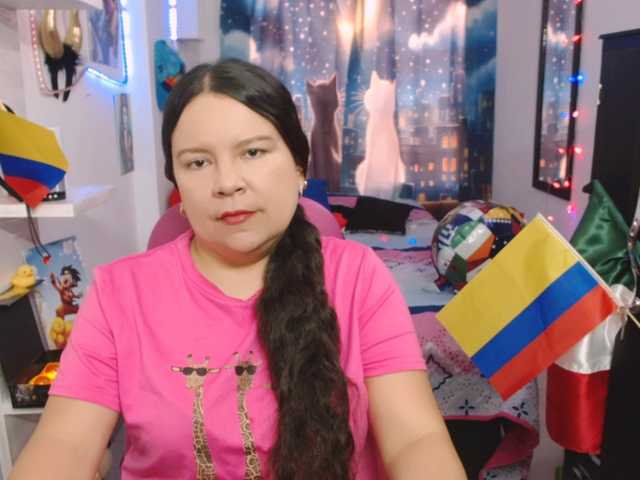 clarie- live cam on UnifiedCams