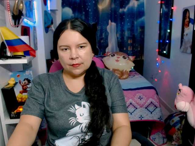 clarie- live cam on BongaCams