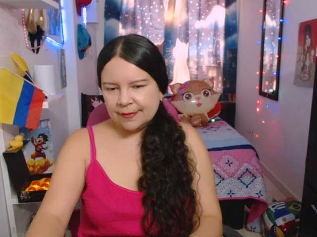 clarie- live cam on BongaCams