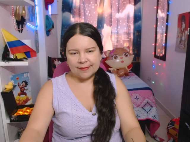 clarie- live cam on BongaCams
