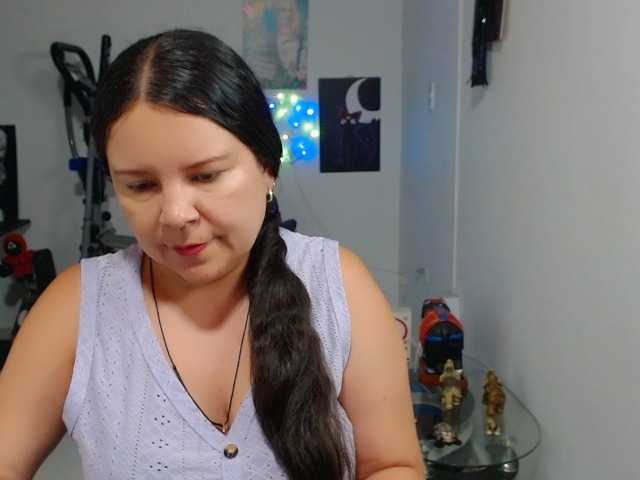 clarie- live cam on BongaCams