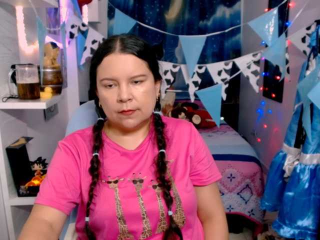 clarie- live cam on BongaCams