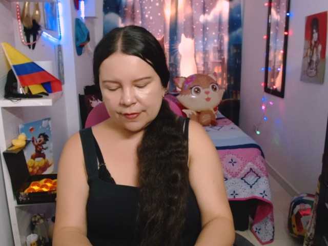 clarie- live webcam show