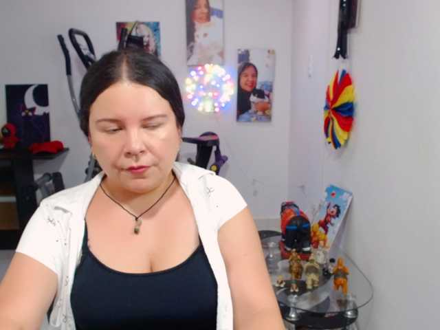 clarie- live cam on BongaCams