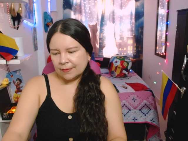 clarie- live cam on BongaCams