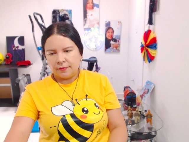 clarie- live cam on BongaCams