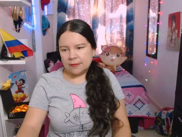 clarie- live cam on BongaCams