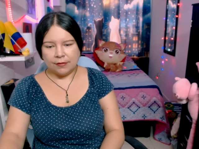 clarie- live cam on BongaCams