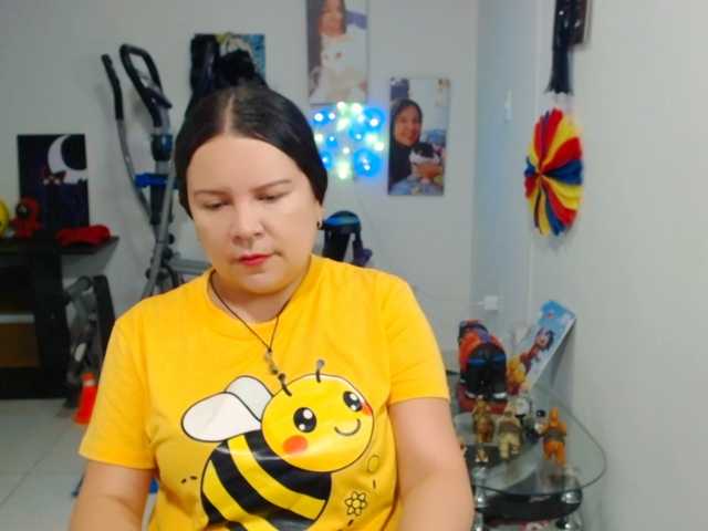 clarie- live cam on BongaCams