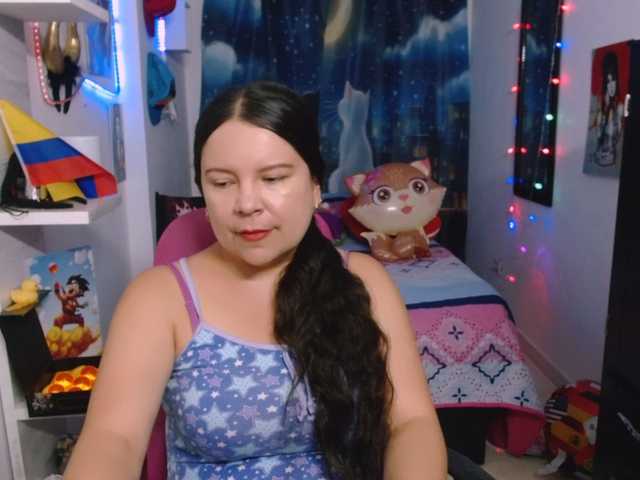 clarie- live cam on BongaCams