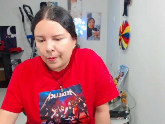 clarie- live cam on BongaCams
