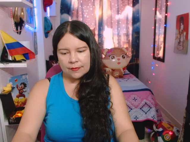 clarie- live webcam show