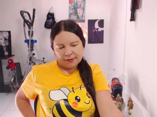 clarie- live cam on BongaCams