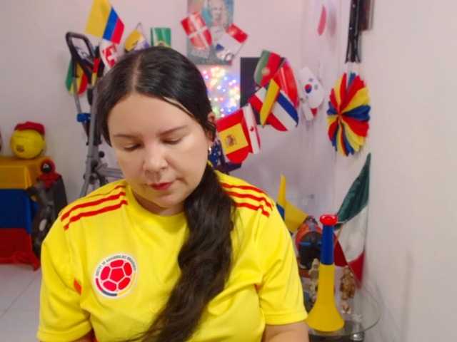 clarie- live cam on BongaCams