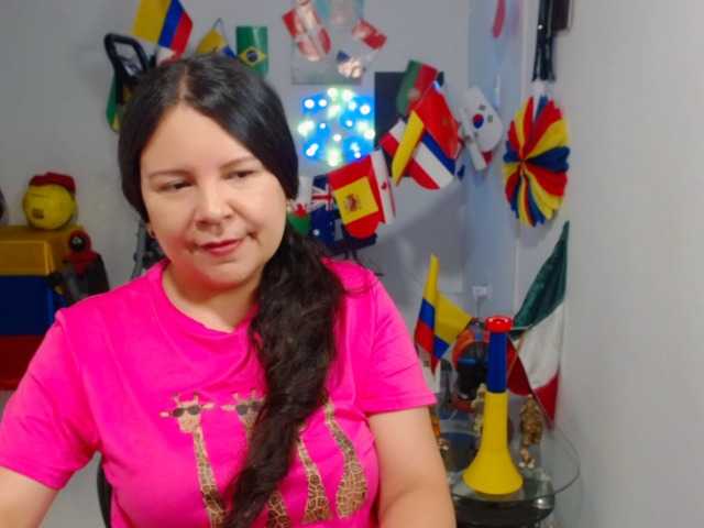 clarie- live cam on BongaCams