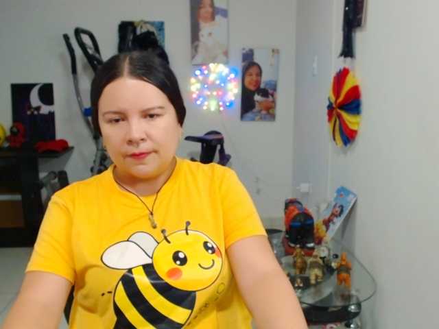 clarie- live cam on BongaCams