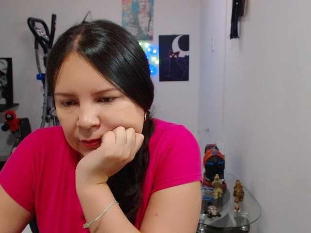 clarie- live cam on BongaCams