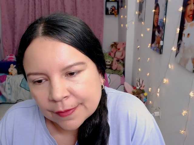clarie- live cam on BongaCams