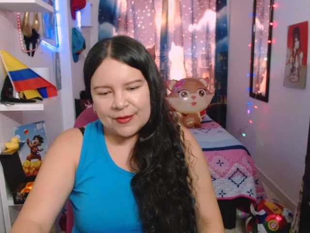 clarie- live webcam show