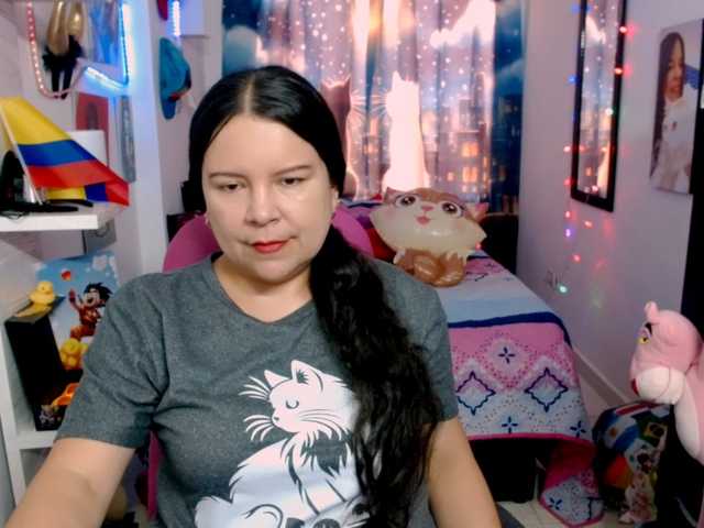 clarie- live cam on BongaCams