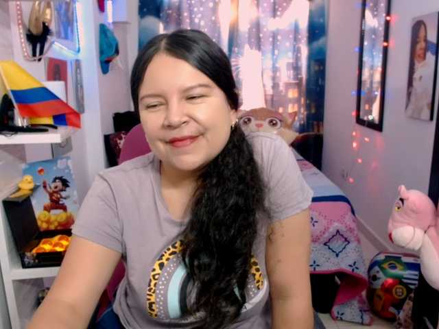 clarie- live cam on BongaCams