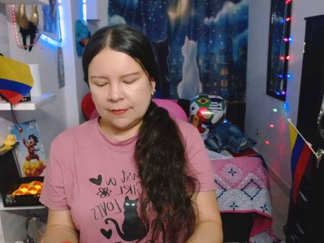 clarie- live cam on BongaCams