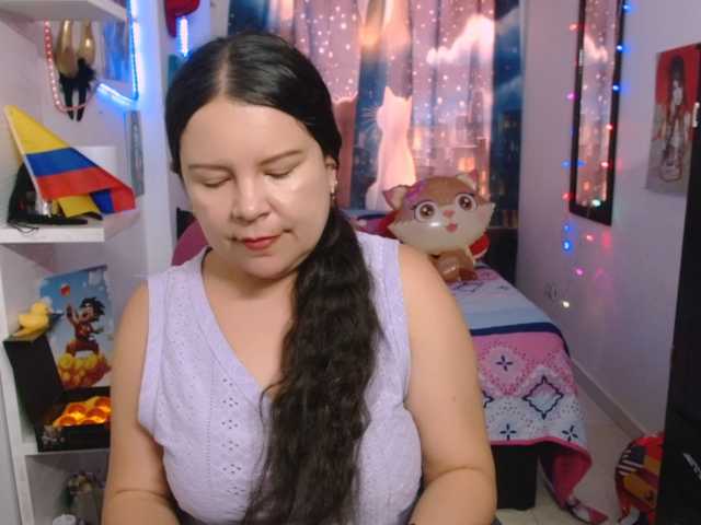 clarie- live cam on BongaCams