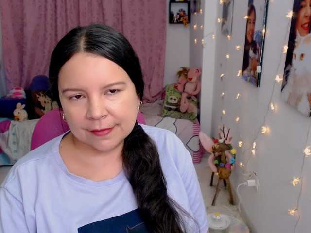 clarie- live cam on BongaCams