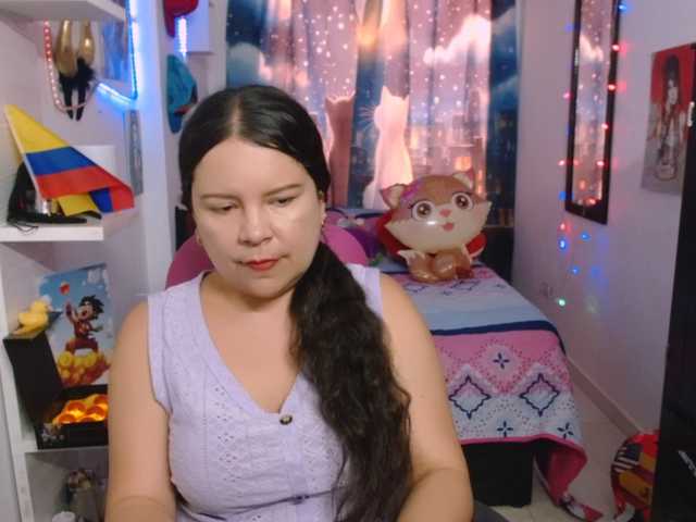 clarie- Live Cam on BongaCams