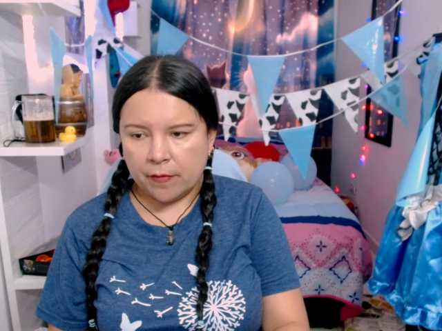 clarie- live cam on BongaCams