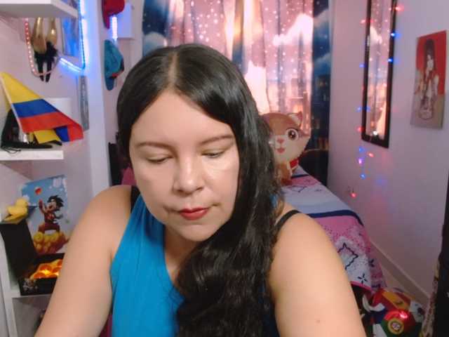 clarie- live webcam show