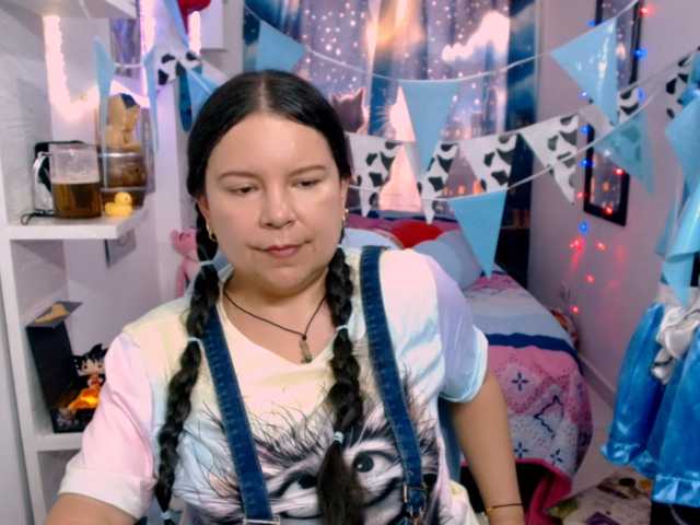 clarie- live cam on BongaCams