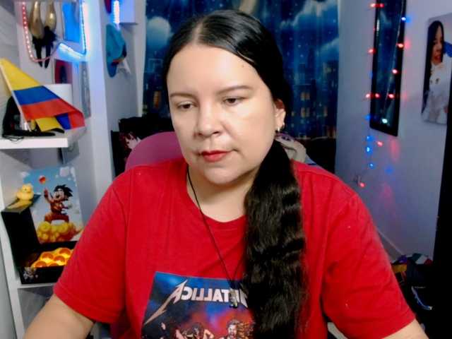 clarie- live webcam show